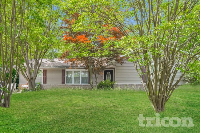 property at 138 Jefferson Rd