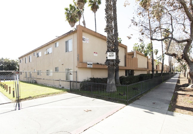Sherry Laza in Pomona, CA - Building Photo - Building Photo