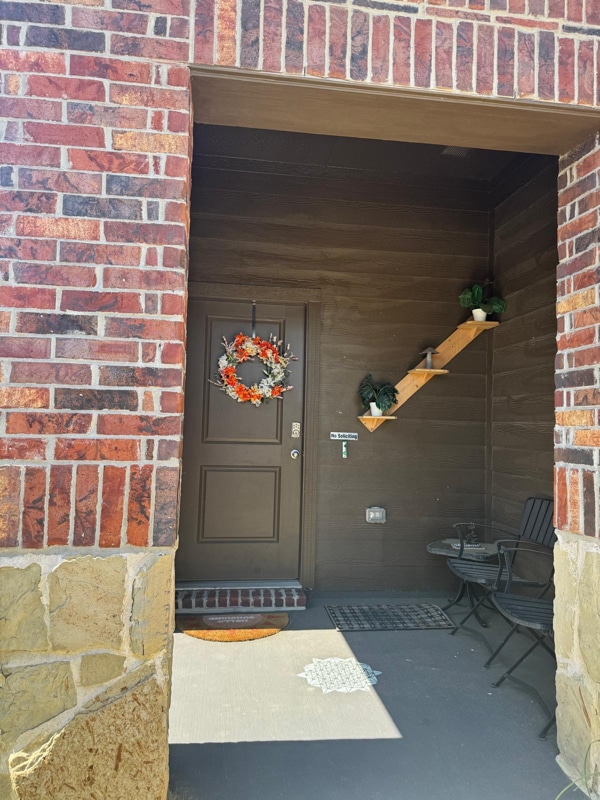 property at 4303 Pyramid Dr