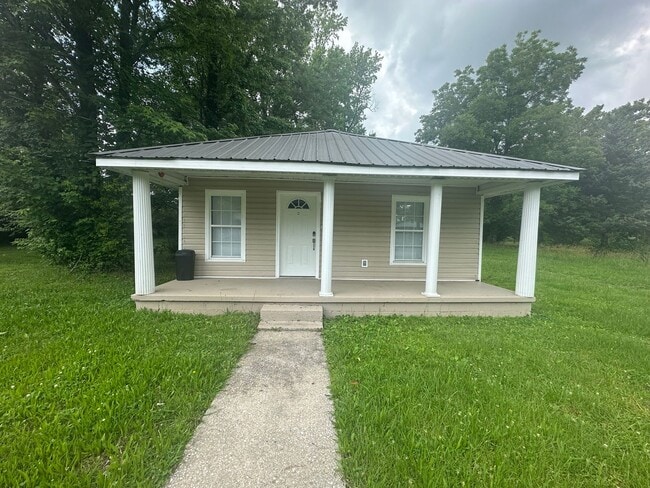 property at 1216 Ferron Ave