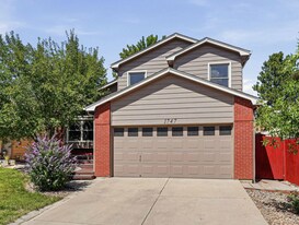 1747 Sumac St in Longmont, CO - Building Photo