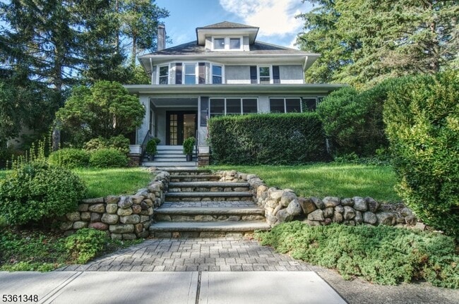 property at 91 Birchwood Rd