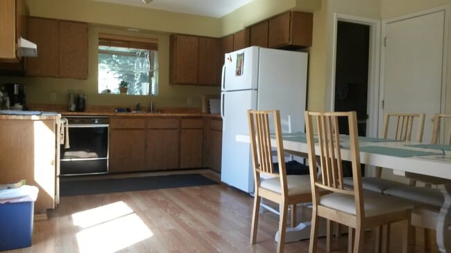 808 Northwood Blvd, Unit #1 in Incline Village, NV - Building Photo - Building Photo
