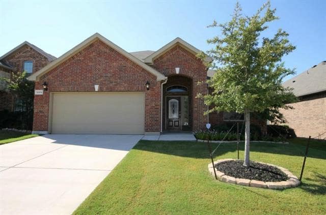 property at 12516 Fair Lane