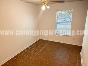 12 Sharon Cir in Greenbrier, AR - Building Photo - Building Photo