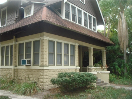 Preserve at Old Northeast in St. Petersburg, FL - Building Photo