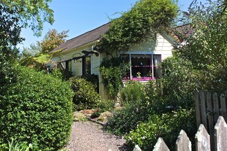 6490 Lone Pine Rd in Sebastopol, CA - Building Photo - Building Photo