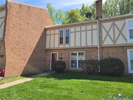 757 Pleasant St in Henrico, VA - Building Photo