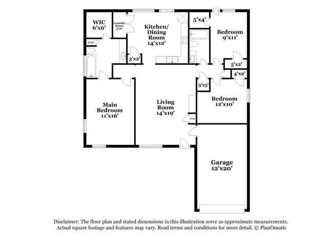 7890 Hunter's Crossing in Memphis, TN - Foto de edificio - Building Photo