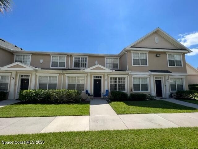 property at 105 Turpial Way