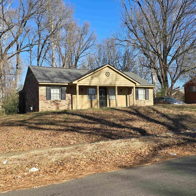 2662 Orman Ave in Memphis, TN - Building Photo - Building Photo