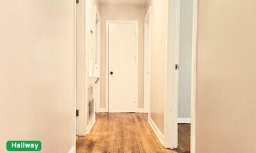 4319 Howcher St in Houston, TX - Foto de edificio - Building Photo