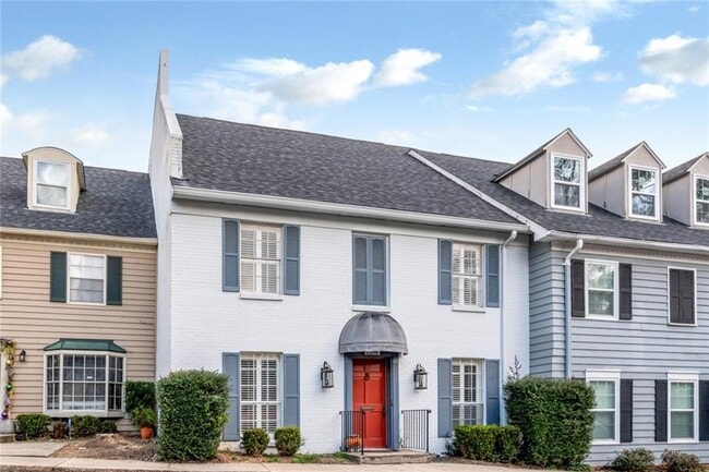 property at 220 Nack Ln