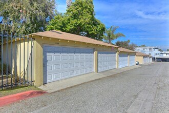 Acclaim at Baldwin in Los Angeles, CA - Building Photo - Building Photo