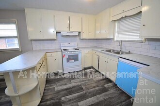 2165 S 74th E Ave in Tulsa, OK - Building Photo - Building Photo