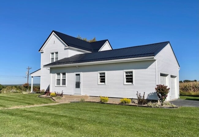 1489 OH-603 in Ashland, OH - Building Photo - Building Photo