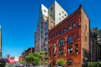 Schermerhorn Court Apartments in Brooklyn, NY - Building Photo - Building Photo