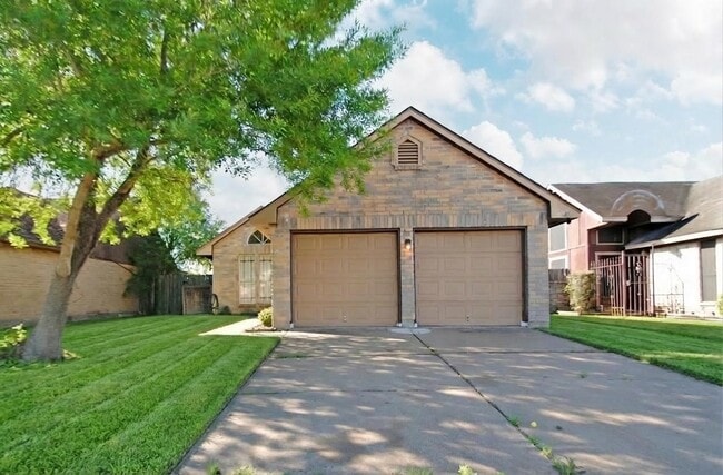 property at 6443 Marinwood Dr