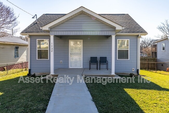 property at 1732 Jourolman Ave