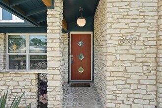 8507 Spearman Dr in Austin, TX - Building Photo - Building Photo