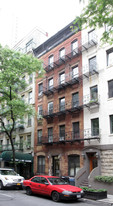 412 E 73rd St Apartamentos