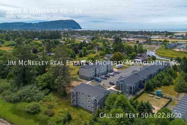 property at 2155 N Wahanna Rd