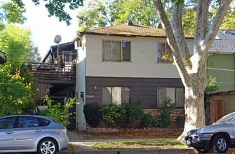 2508 C St in Sacramento, CA - Building Photo - Building Photo