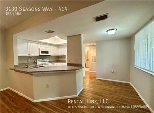 3130 Seasons Way in Estero, FL - Building Photo - Building Photo