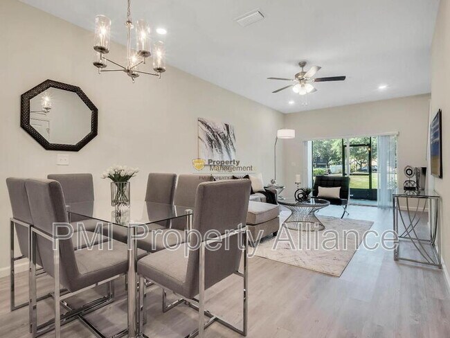 2908 Oak Park Way in Orlando, FL - Building Photo - Building Photo