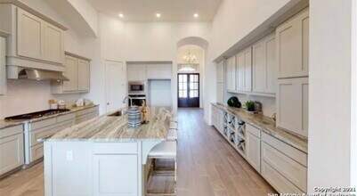 4102 Canaleta, Unit Canaleta Home in San Antonio, TX - Building Photo - Building Photo