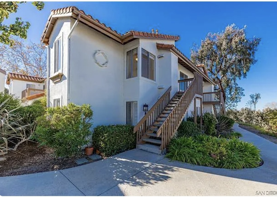874 S Rancho Santa Fe Rd in San Marcos, CA - Building Photo