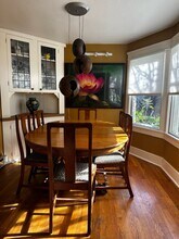 120 Magnolia St, Unit 1 in Santa Cruz, CA - Building Photo - Building Photo