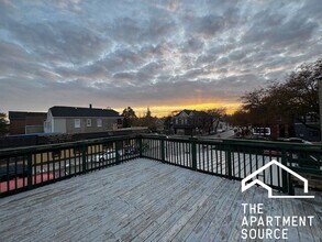 3248 W 25th St in Chicago, IL - Building Photo - Building Photo