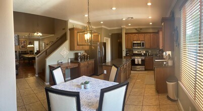 4712 E Timberline Rd in Gilbert, AZ - Building Photo - Building Photo