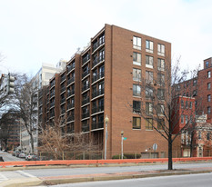 1001 26th St NW Apartamentos