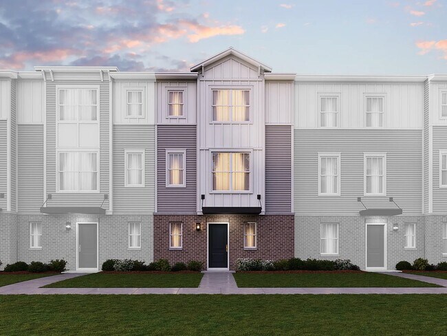 property at 1488 Blaine St