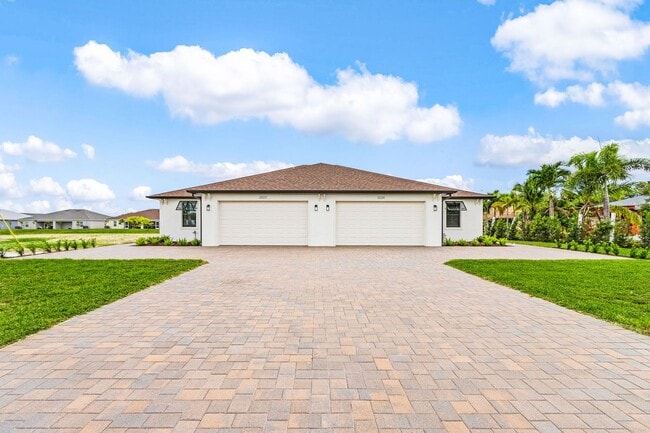property at 3222-3224 SW 15th Ave