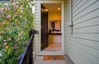 3609 Walnut St in Lafayette, CA - Foto de edificio - Building Photo