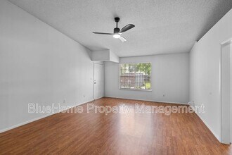 5461 Lake Margaret Dr in Orlando, FL - Building Photo - Building Photo