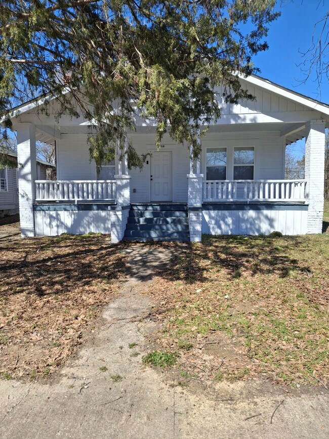 1220 Alabama Ave SW in Birmingham, AL - Building Photo - Building Photo