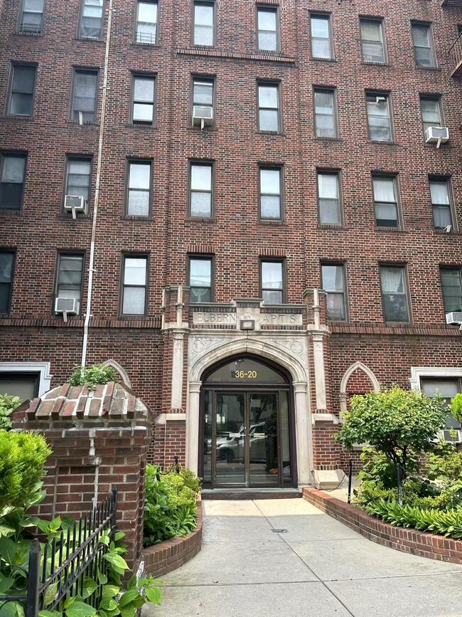 property at 36-20 168th St