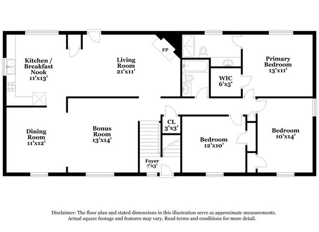 1740 Amberbrook Ct SW in Conyers, GA - Building Photo - Building Photo