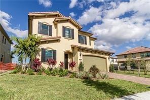 property at 9245 Carrington Ave