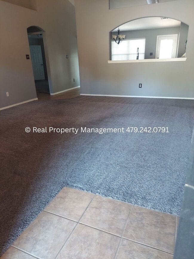 2329 Park Ave in Van Buren, AR - Building Photo - Building Photo