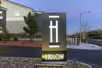 Harlow in Las Vegas, NV - Foto de edificio - Building Photo