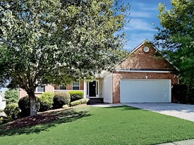 1105 River Tusk Pl NE in Conyers, GA - Building Photo