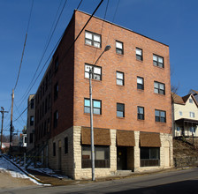 201 California Ave in Pittsburgh, PA - Building Photo - Building Photo