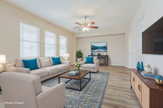 3956 E Esplanade Ave in Gilbert, AZ - Building Photo - Building Photo