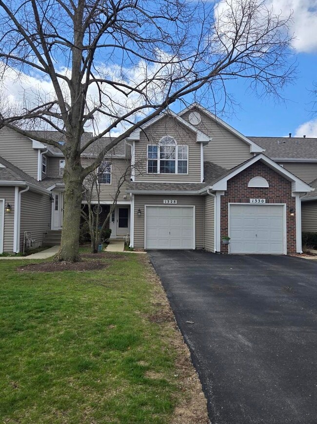 property at 1328 Shawford Way