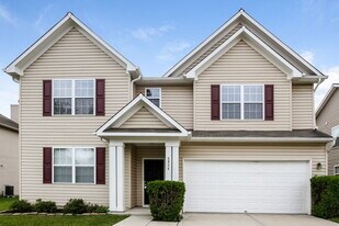 5834 Long Lake Ln. in Indianapolis, IN - Building Photo